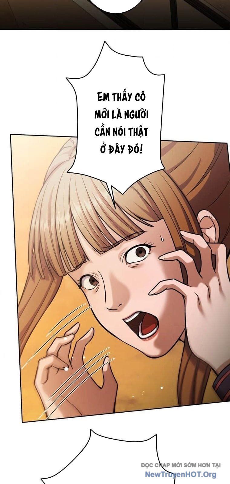 đọc truyện Giáo Viên Ác Quỷ Saiko Chương 135 ảnh 18 tại Thiên Thai Truyện