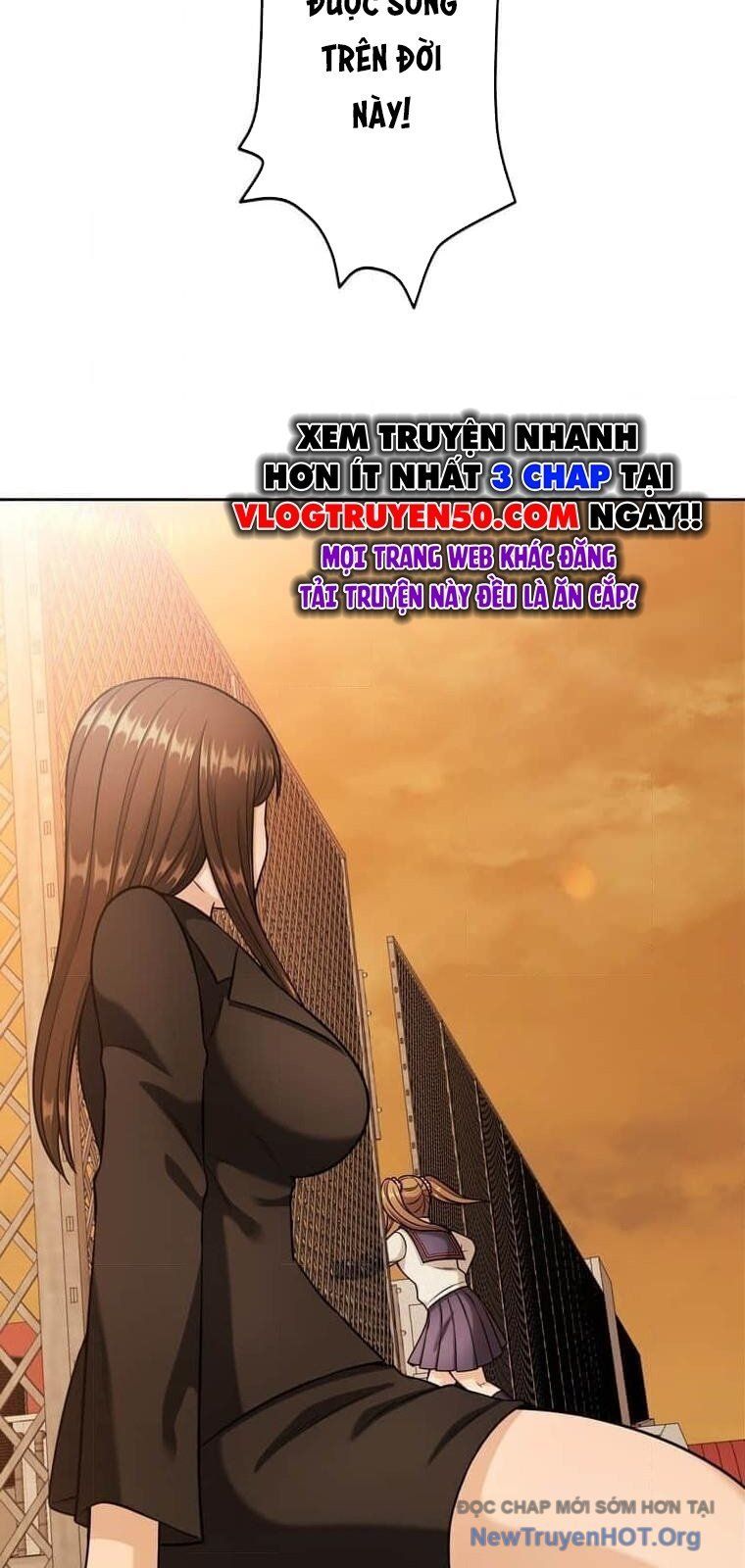 đọc truyện Giáo Viên Ác Quỷ Saiko Chương 135 ảnh 21 tại Thiên Thai Truyện