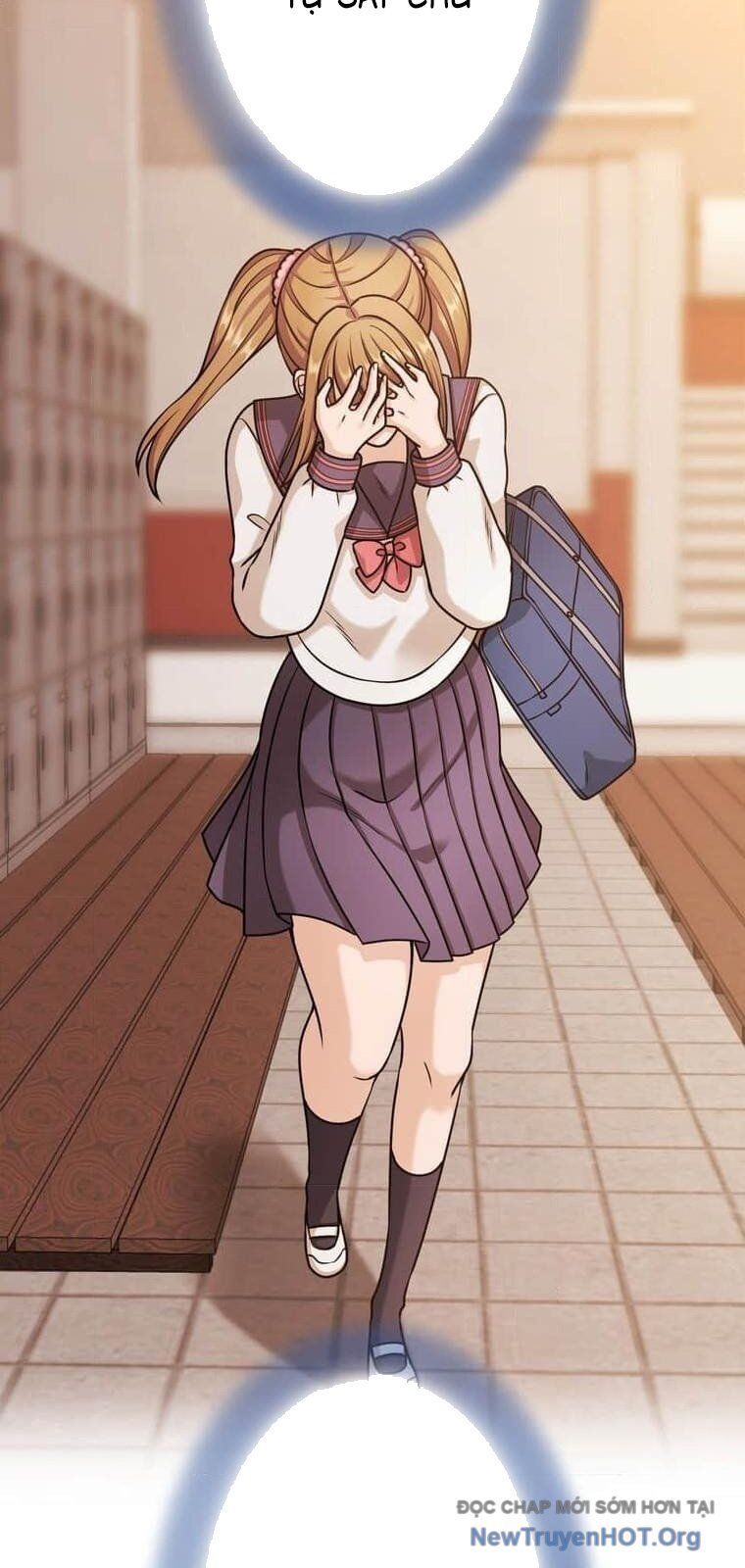 đọc truyện Giáo Viên Ác Quỷ Saiko Chương 135 ảnh 24 tại Thiên Thai Truyện