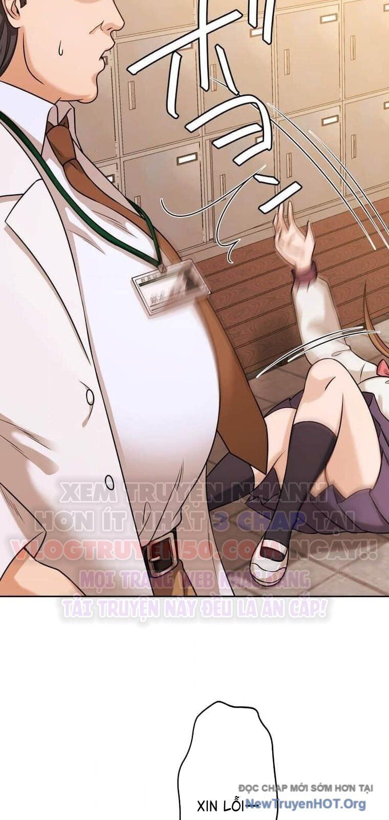 đọc truyện Giáo Viên Ác Quỷ Saiko Chương 135 ảnh 27 tại Thiên Thai Truyện