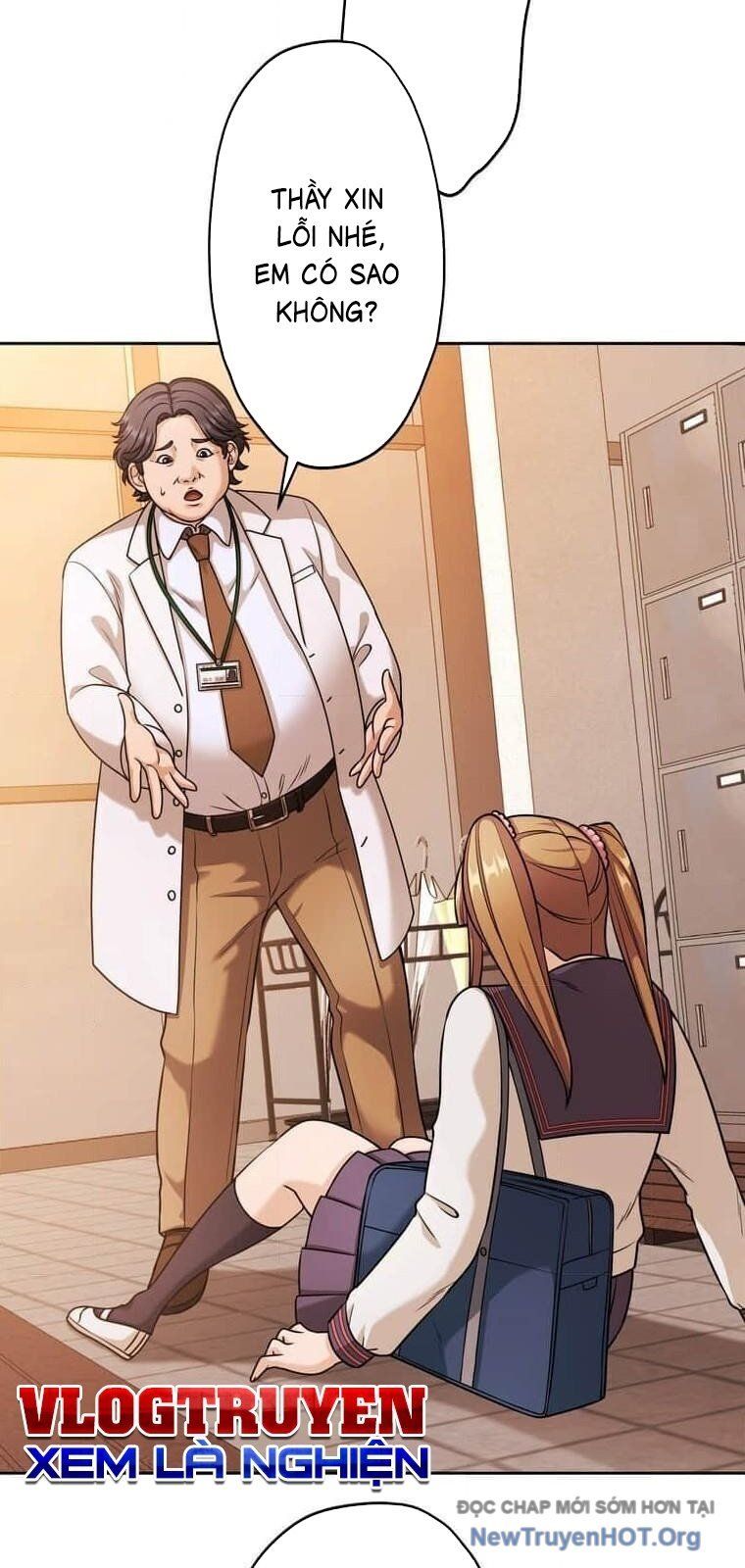 đọc truyện Giáo Viên Ác Quỷ Saiko Chương 135 ảnh 28 tại Thiên Thai Truyện