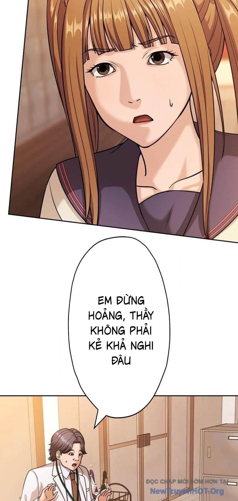 đọc truyện Giáo Viên Ác Quỷ Saiko Chương 135 ảnh 30 tại Thiên Thai Truyện