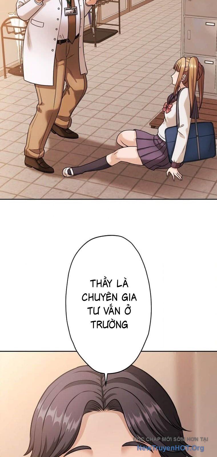 đọc truyện Giáo Viên Ác Quỷ Saiko Chương 135 ảnh 31 tại Thiên Thai Truyện