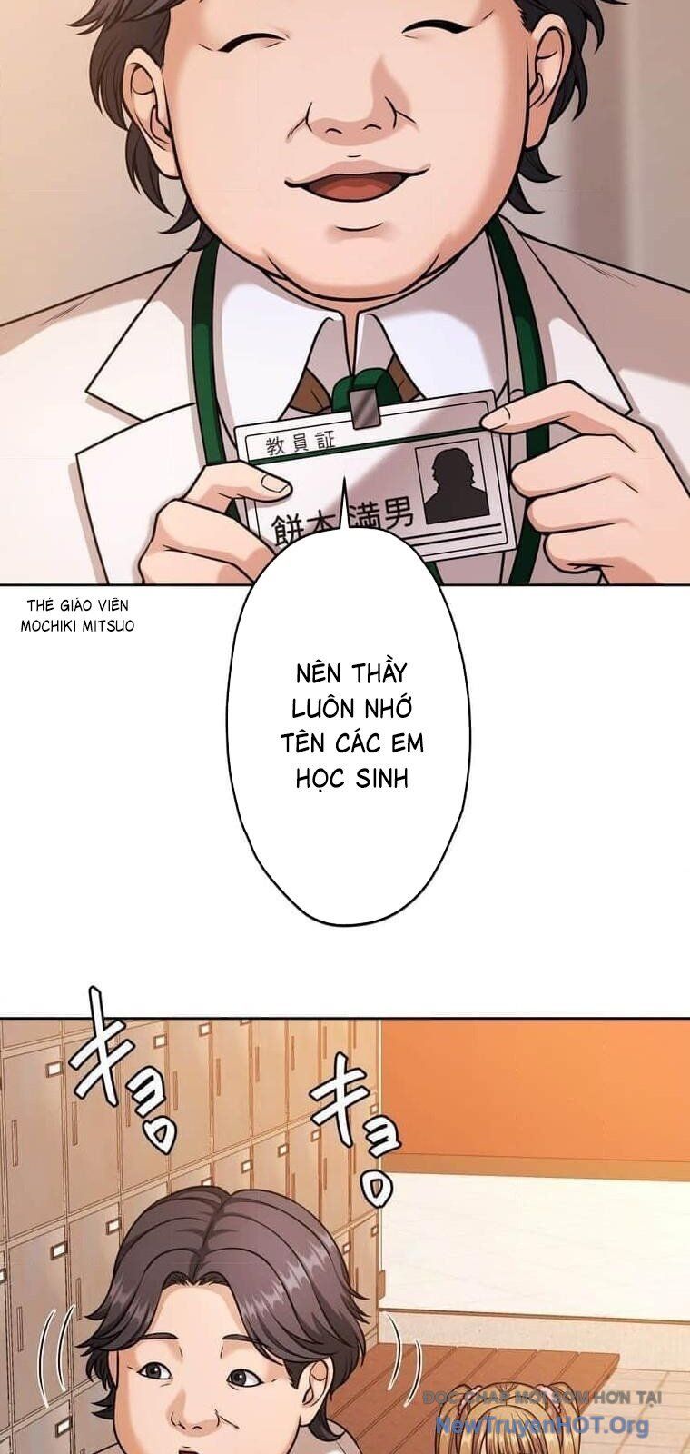 đọc truyện Giáo Viên Ác Quỷ Saiko Chương 135 ảnh 32 tại Thiên Thai Truyện