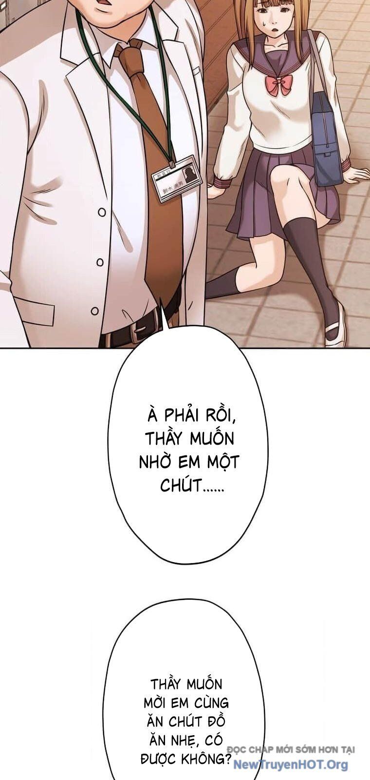 đọc truyện Giáo Viên Ác Quỷ Saiko Chương 135 ảnh 33 tại Thiên Thai Truyện