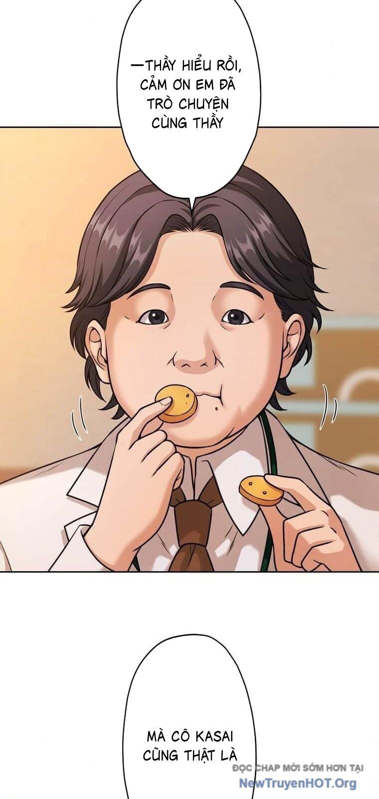 đọc truyện Giáo Viên Ác Quỷ Saiko Chương 135 ảnh 36 tại Thiên Thai Truyện