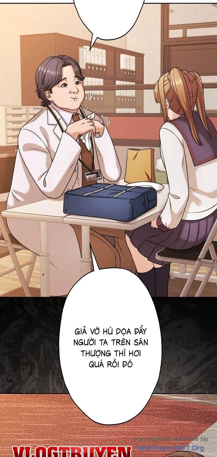 đọc truyện Giáo Viên Ác Quỷ Saiko Chương 135 ảnh 37 tại Thiên Thai Truyện