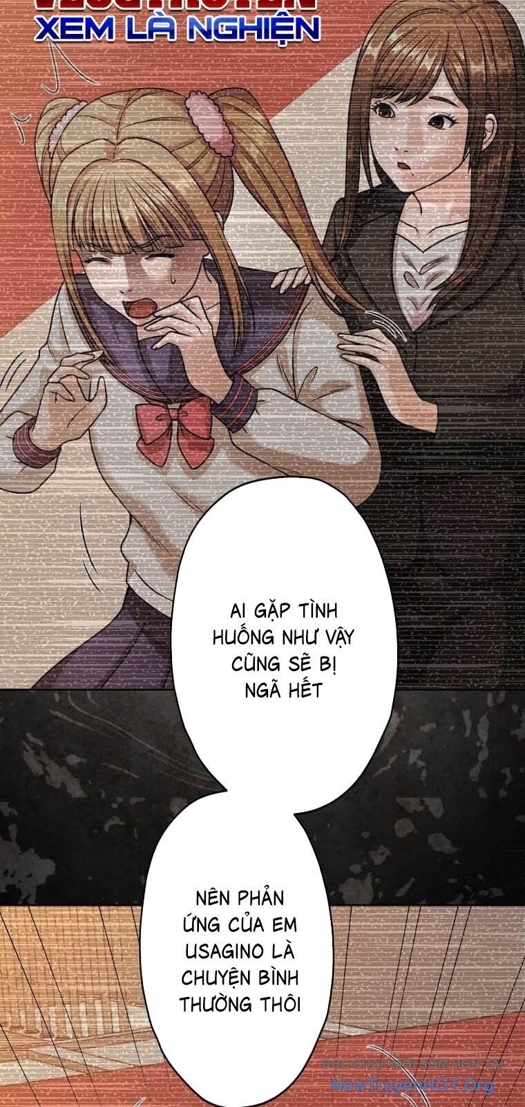 đọc truyện Giáo Viên Ác Quỷ Saiko Chương 135 ảnh 38 tại Thiên Thai Truyện