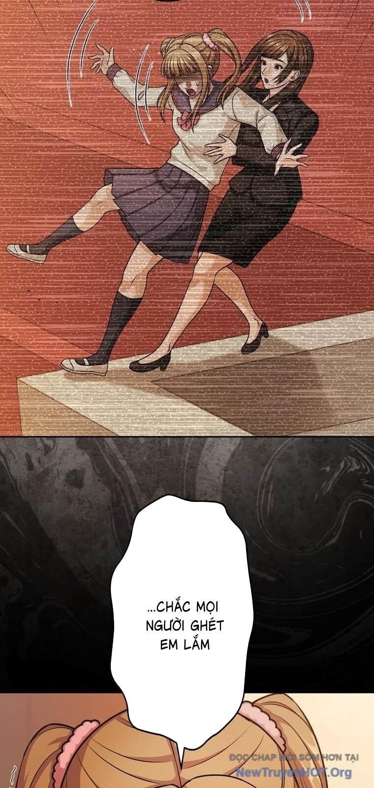 đọc truyện Giáo Viên Ác Quỷ Saiko Chương 135 ảnh 39 tại Thiên Thai Truyện