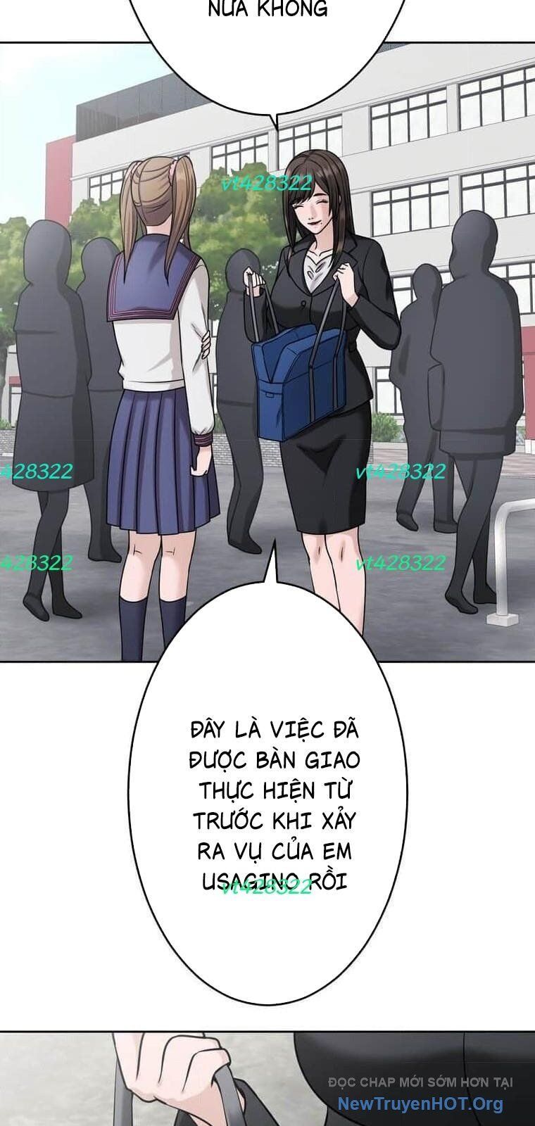 đọc truyện Giáo Viên Ác Quỷ Saiko Chương 135 ảnh 57 tại Thiên Thai Truyện