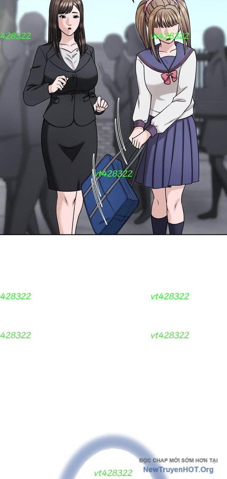 đọc truyện Giáo Viên Ác Quỷ Saiko Chương 135 ảnh 64 tại Thiên Thai Truyện