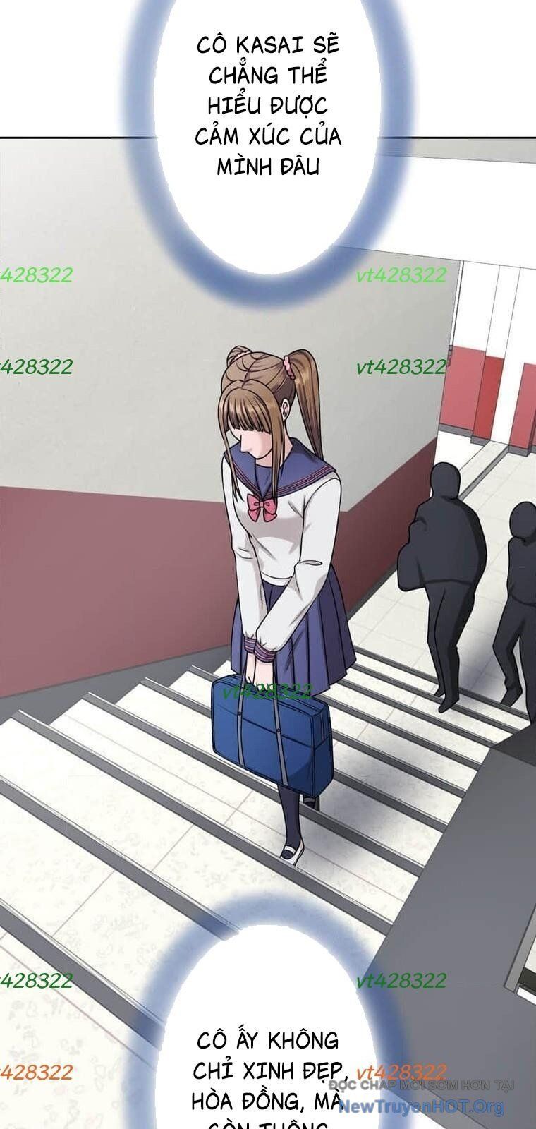 đọc truyện Giáo Viên Ác Quỷ Saiko Chương 135 ảnh 65 tại Thiên Thai Truyện