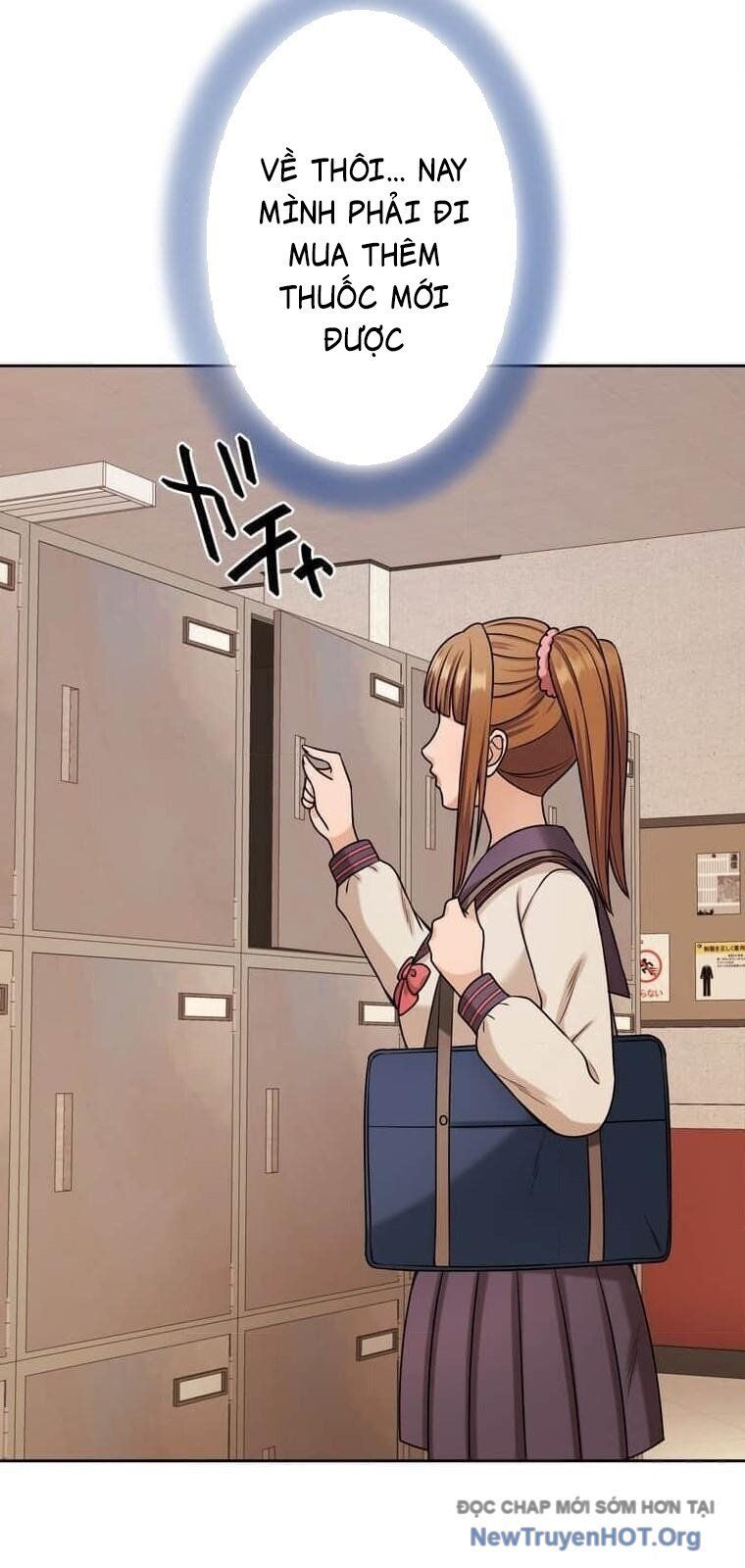 đọc truyện Giáo Viên Ác Quỷ Saiko Chương 135 ảnh 70 tại Thiên Thai Truyện