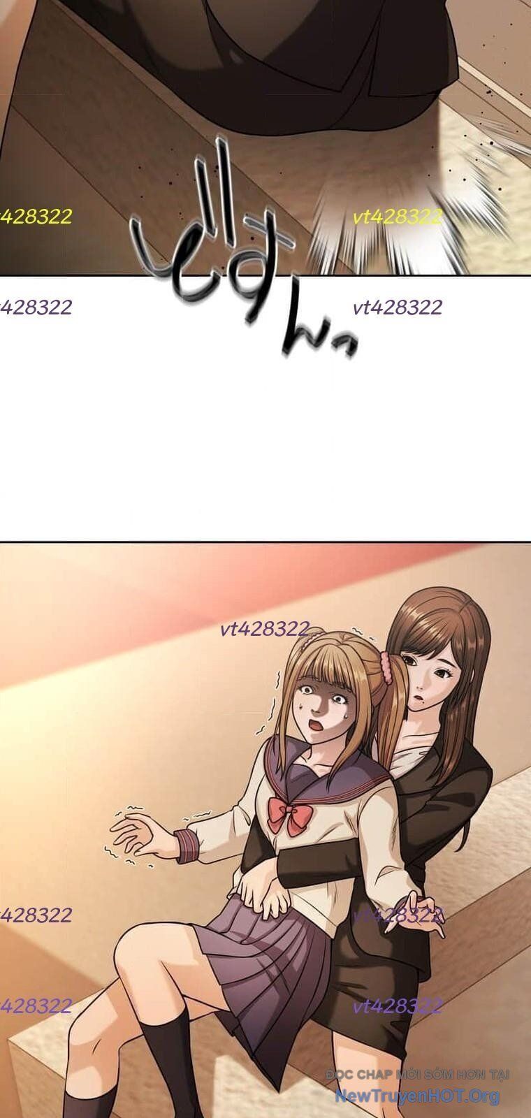 đọc truyện Giáo Viên Ác Quỷ Saiko Chương 135 ảnh 9 tại Thiên Thai Truyện