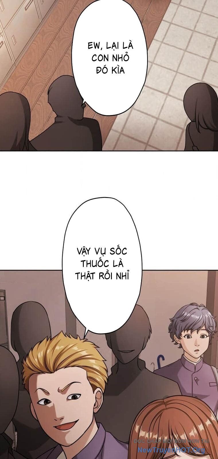 đọc truyện Giáo Viên Ác Quỷ Saiko Chương 135 ảnh 73 tại Thiên Thai Truyện