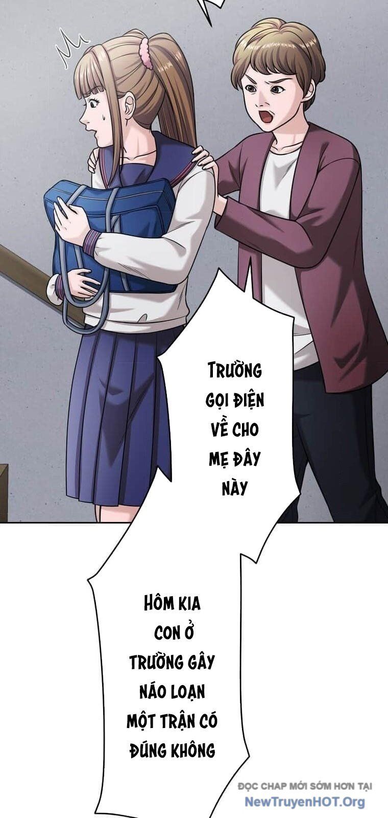 đọc truyện Giáo Viên Ác Quỷ Saiko Chương 135 ảnh 87 tại Thiên Thai Truyện