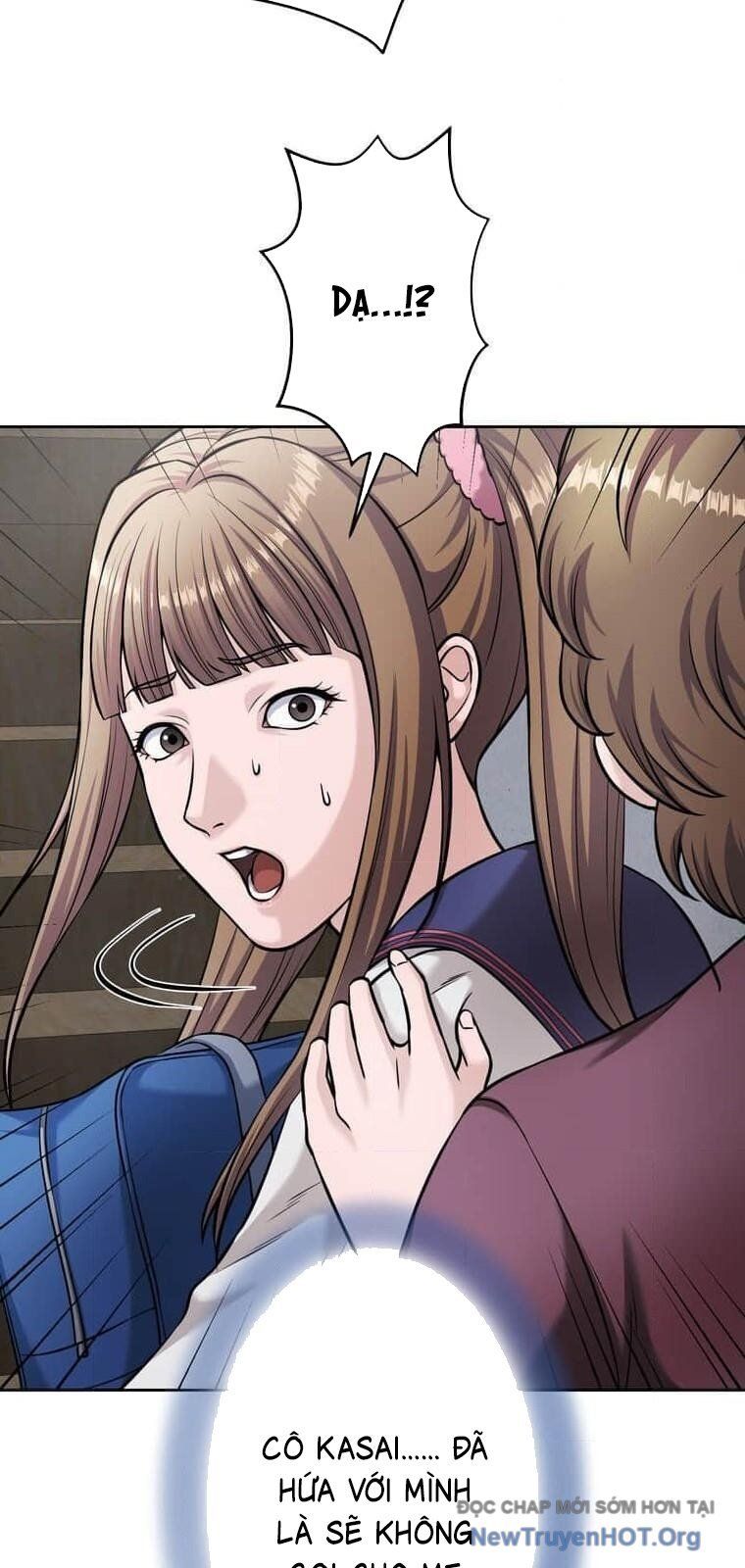 đọc truyện Giáo Viên Ác Quỷ Saiko Chương 135 ảnh 88 tại Thiên Thai Truyện