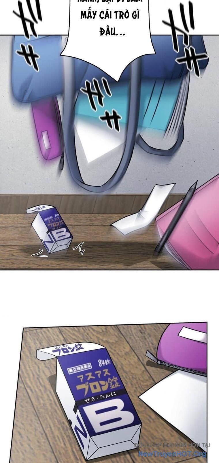 đọc truyện Giáo Viên Ác Quỷ Saiko Chương 135 ảnh 91 tại Thiên Thai Truyện