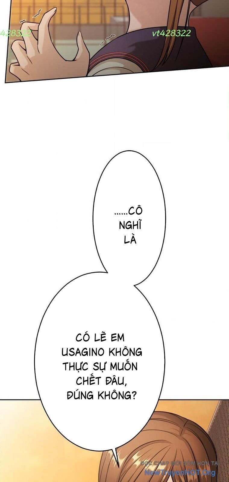 đọc truyện Giáo Viên Ác Quỷ Saiko Chương 135 ảnh 11 tại Thiên Thai Truyện