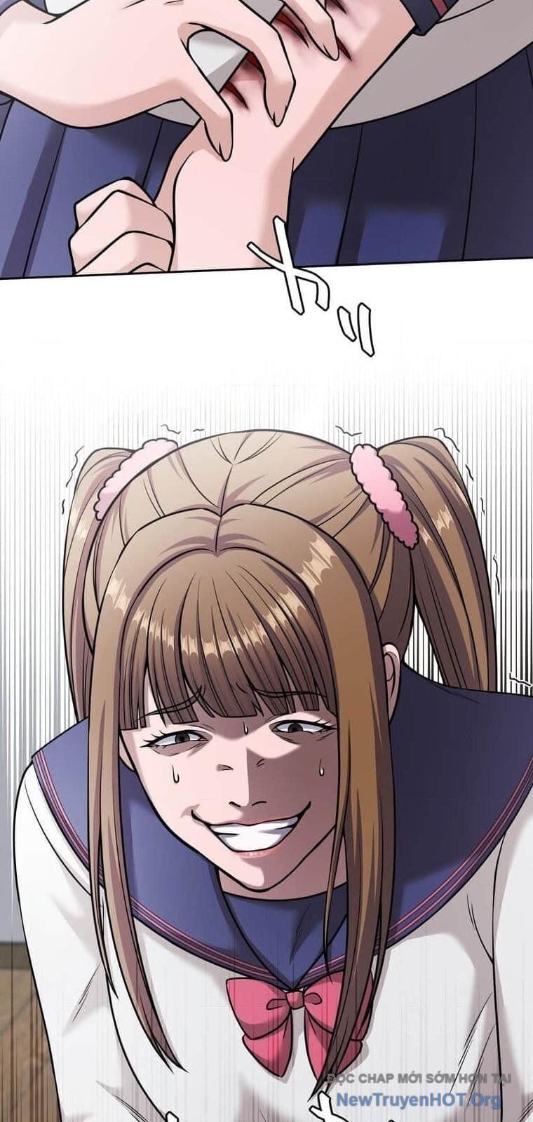 đọc truyện Giáo Viên Ác Quỷ Saiko Chương 135 ảnh 93 tại Thiên Thai Truyện