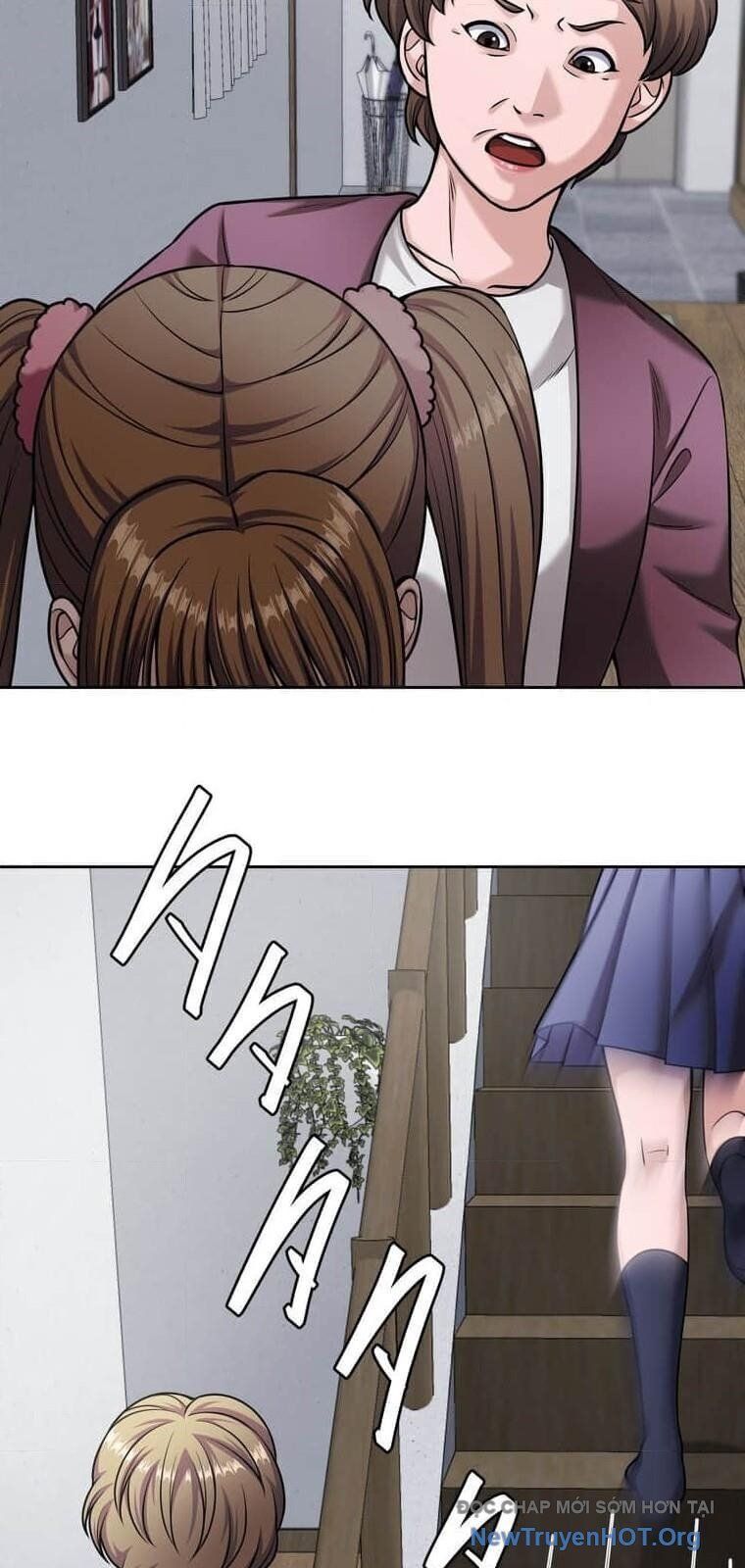 đọc truyện Giáo Viên Ác Quỷ Saiko Chương 135 ảnh 95 tại Thiên Thai Truyện