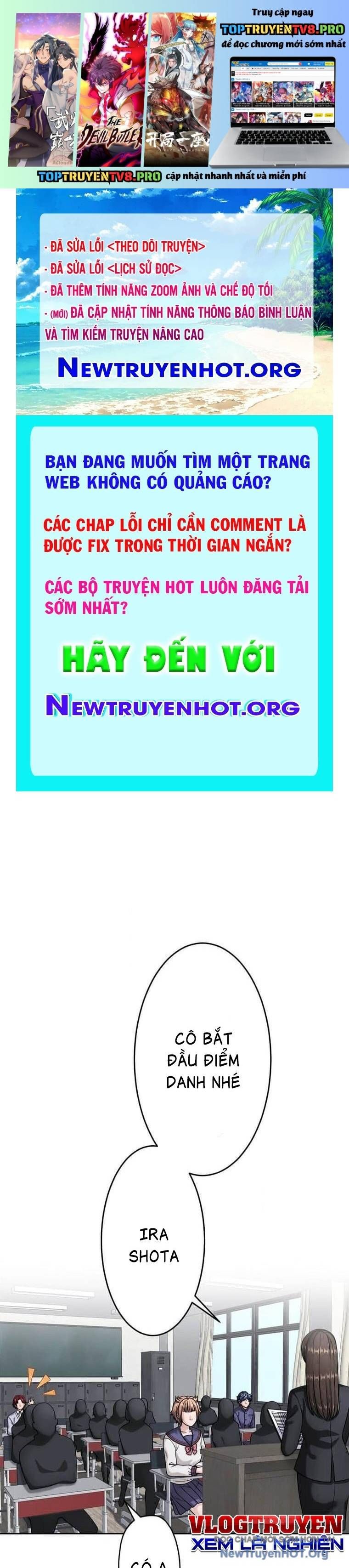 đọc truyện Giáo Viên Ác Quỷ Saiko Chương 136 ảnh 3 tại Thiên Thai Truyện