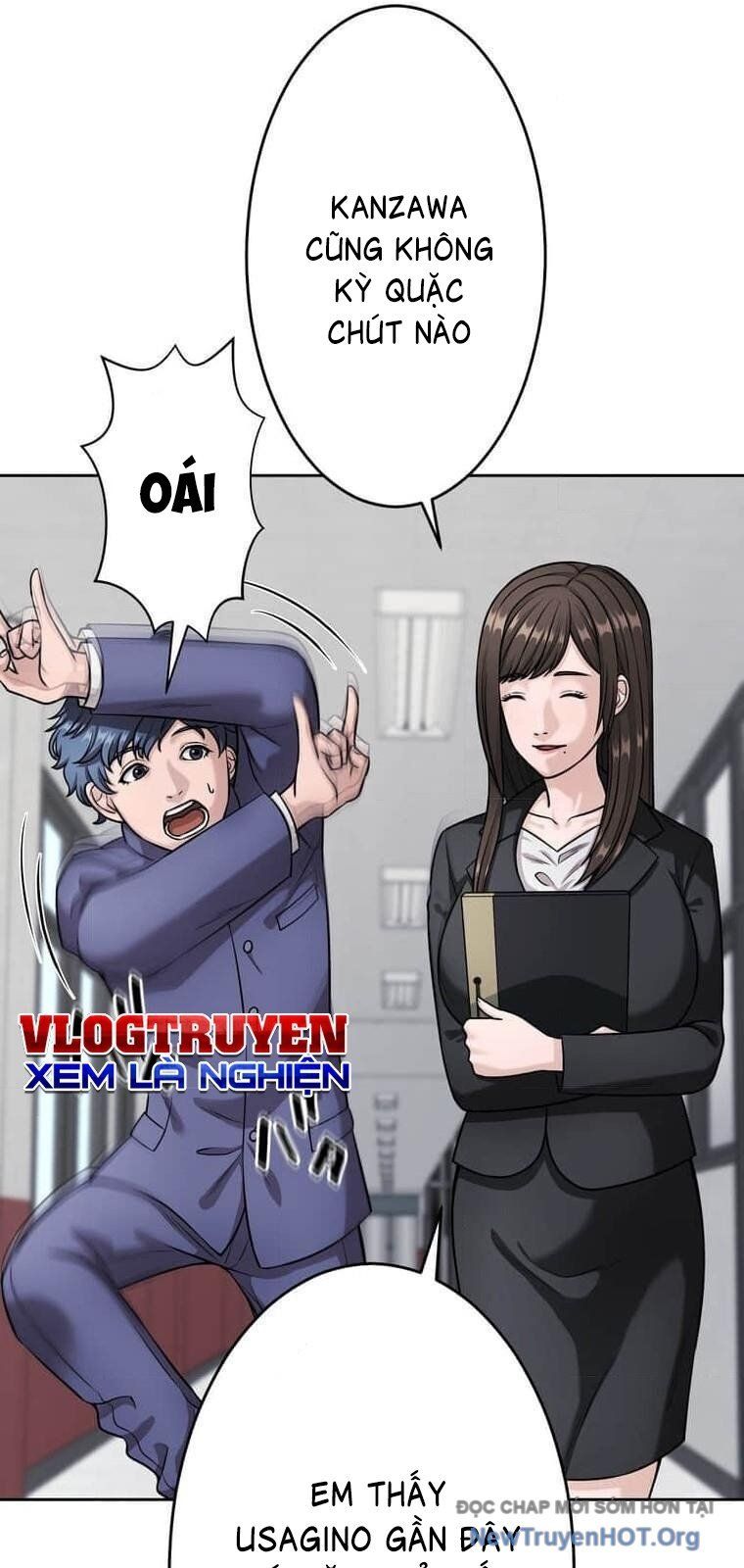 đọc truyện Giáo Viên Ác Quỷ Saiko Chương 136 ảnh 13 tại Thiên Thai Truyện