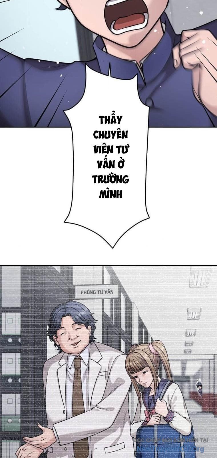 đọc truyện Giáo Viên Ác Quỷ Saiko Chương 136 ảnh 15 tại Thiên Thai Truyện