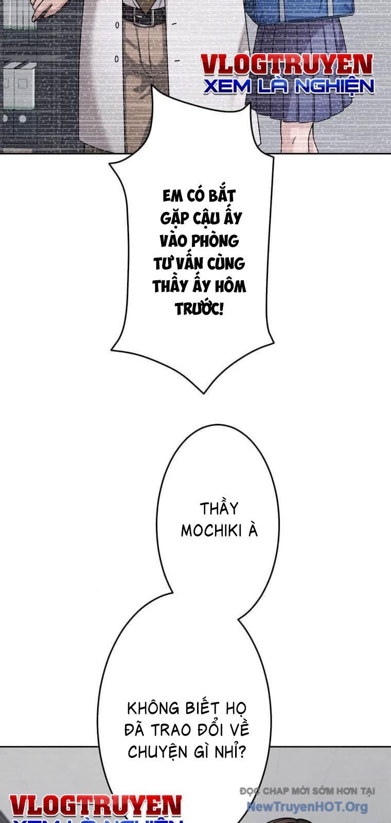 đọc truyện Giáo Viên Ác Quỷ Saiko Chương 136 ảnh 16 tại Thiên Thai Truyện