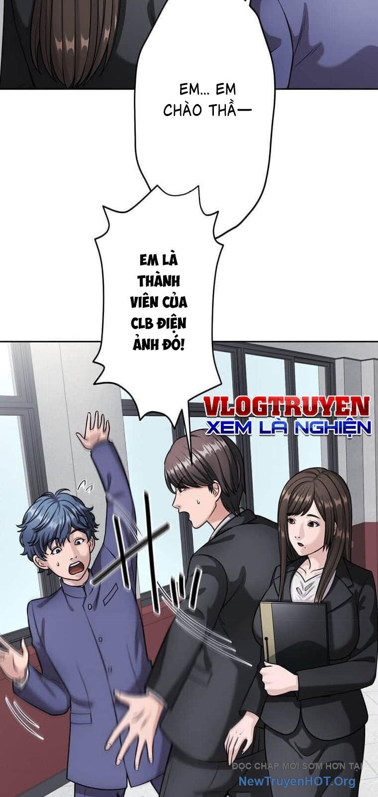 đọc truyện Giáo Viên Ác Quỷ Saiko Chương 136 ảnh 19 tại Thiên Thai Truyện