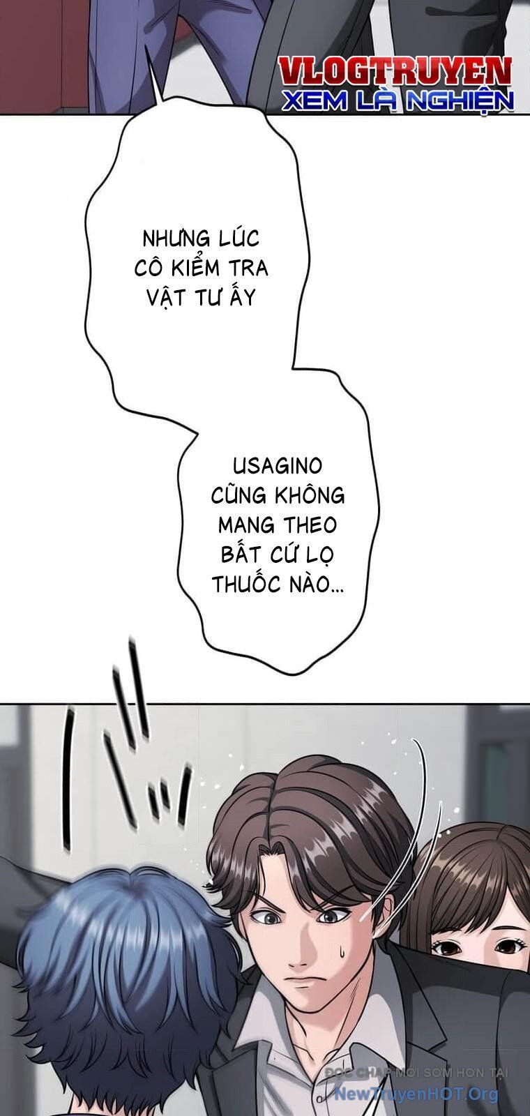 đọc truyện Giáo Viên Ác Quỷ Saiko Chương 136 ảnh 24 tại Thiên Thai Truyện