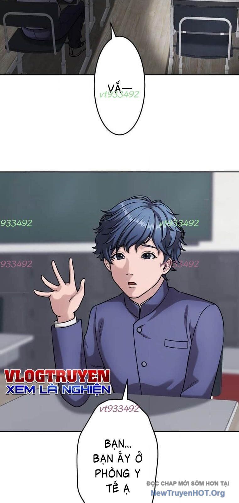 đọc truyện Giáo Viên Ác Quỷ Saiko Chương 136 ảnh 5 tại Thiên Thai Truyện