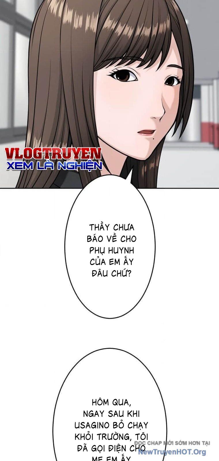 đọc truyện Giáo Viên Ác Quỷ Saiko Chương 136 ảnh 37 tại Thiên Thai Truyện