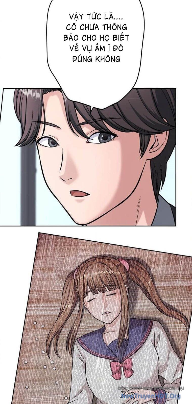 đọc truyện Giáo Viên Ác Quỷ Saiko Chương 136 ảnh 40 tại Thiên Thai Truyện