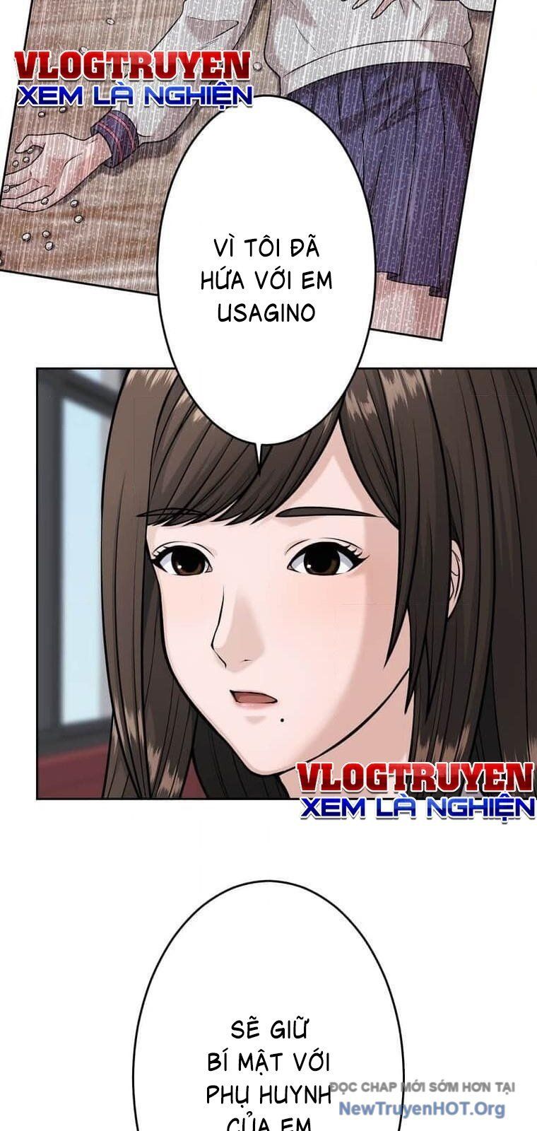 đọc truyện Giáo Viên Ác Quỷ Saiko Chương 136 ảnh 41 tại Thiên Thai Truyện