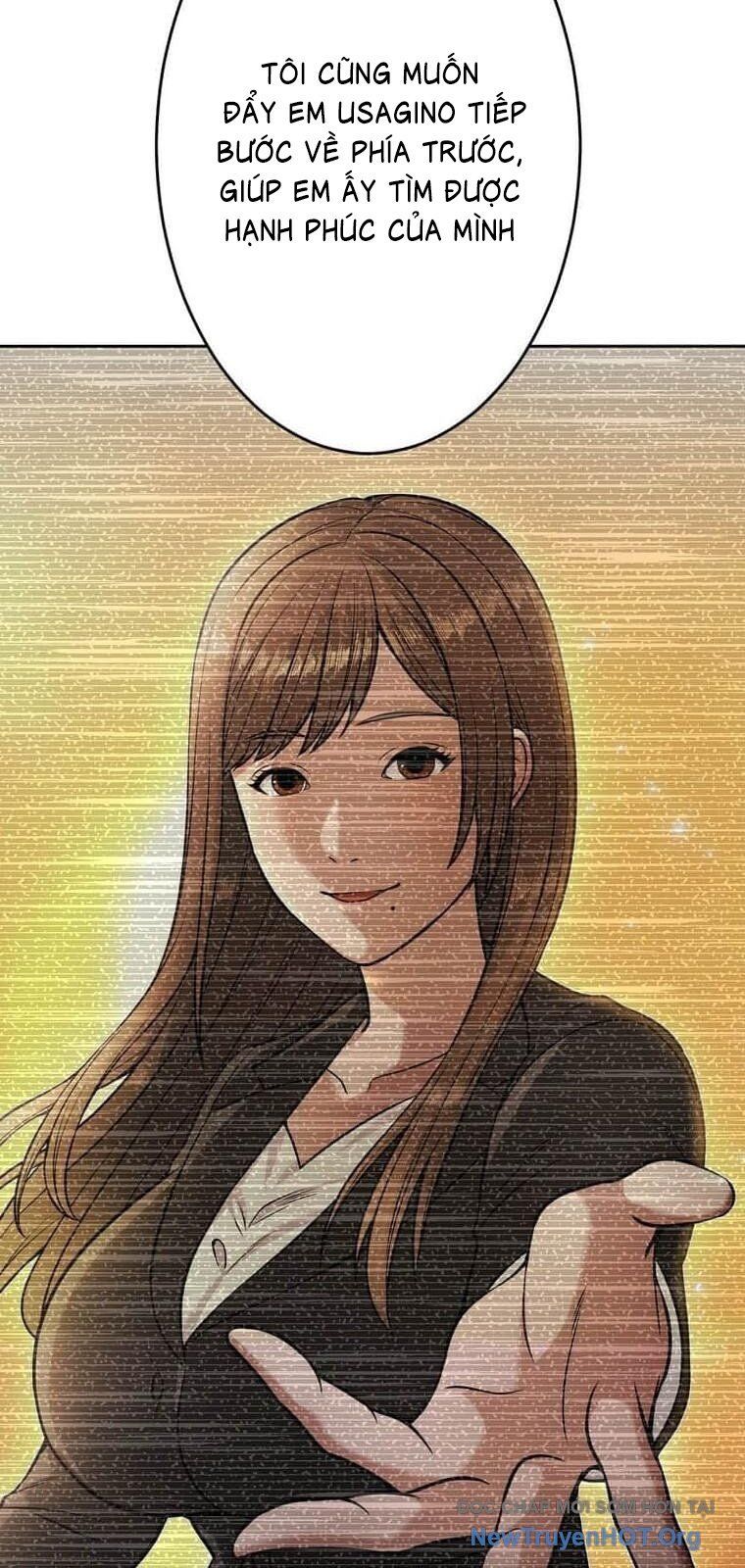 đọc truyện Giáo Viên Ác Quỷ Saiko Chương 136 ảnh 43 tại Thiên Thai Truyện