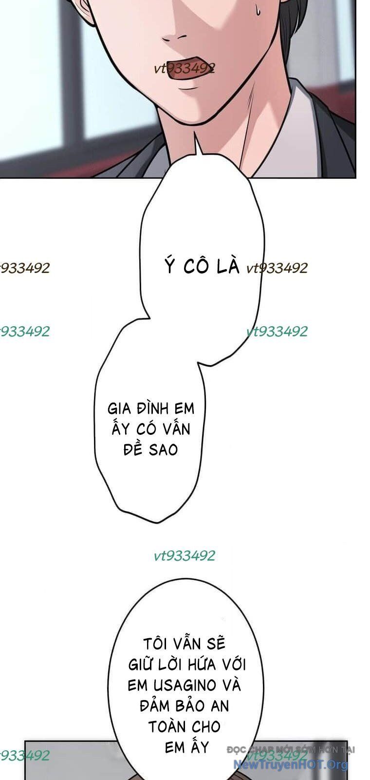 đọc truyện Giáo Viên Ác Quỷ Saiko Chương 136 ảnh 46 tại Thiên Thai Truyện