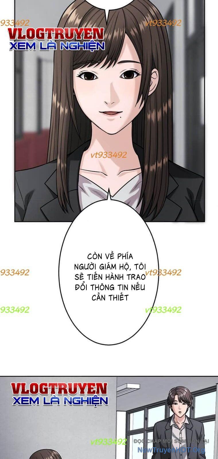 đọc truyện Giáo Viên Ác Quỷ Saiko Chương 136 ảnh 47 tại Thiên Thai Truyện