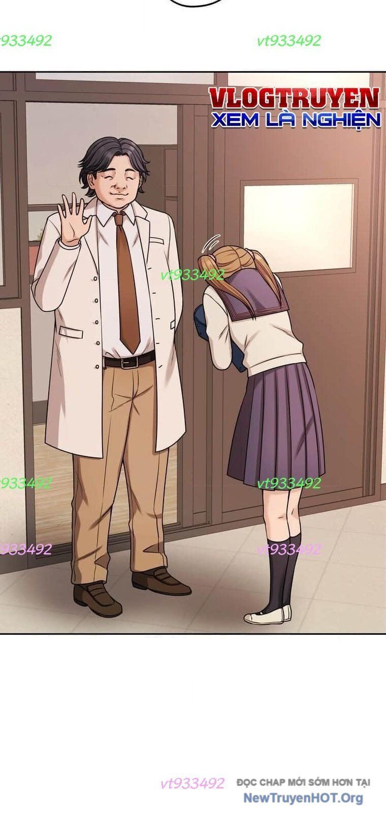 đọc truyện Giáo Viên Ác Quỷ Saiko Chương 136 ảnh 52 tại Thiên Thai Truyện