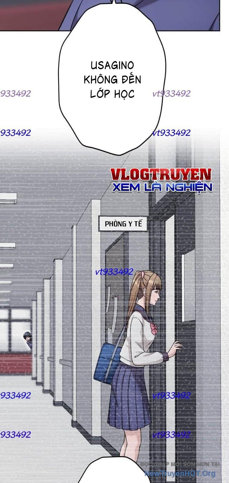 đọc truyện Giáo Viên Ác Quỷ Saiko Chương 136 ảnh 9 tại Thiên Thai Truyện