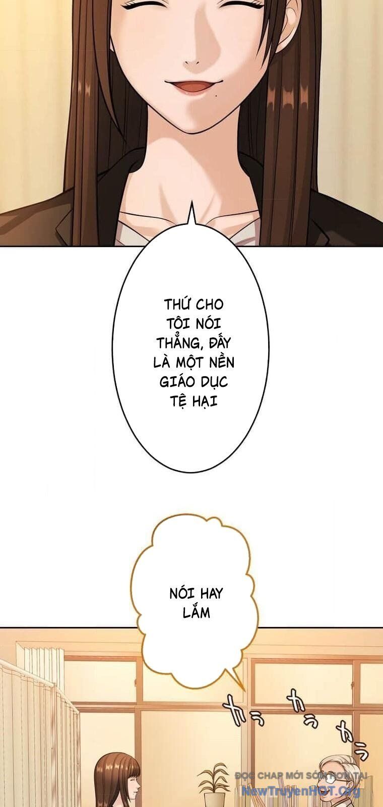 đọc truyện Giáo Viên Ác Quỷ Saiko Chương 137 ảnh 14 tại Thiên Thai Truyện