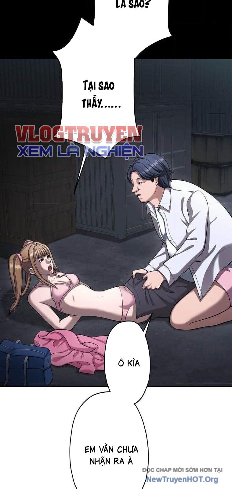 đọc truyện Giáo Viên Ác Quỷ Saiko Chương 137 ảnh 26 tại Thiên Thai Truyện