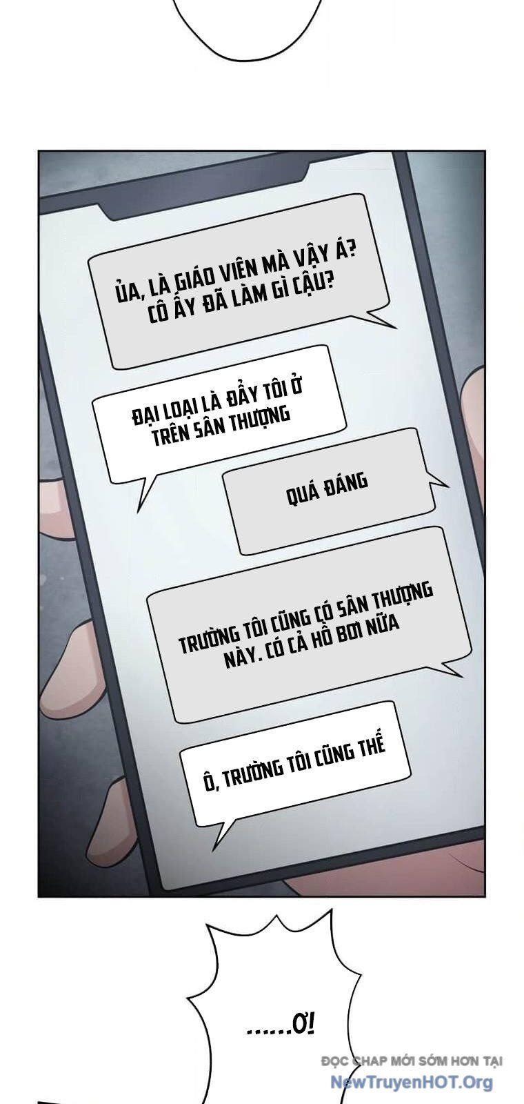 đọc truyện Giáo Viên Ác Quỷ Saiko Chương 137 ảnh 27 tại Thiên Thai Truyện