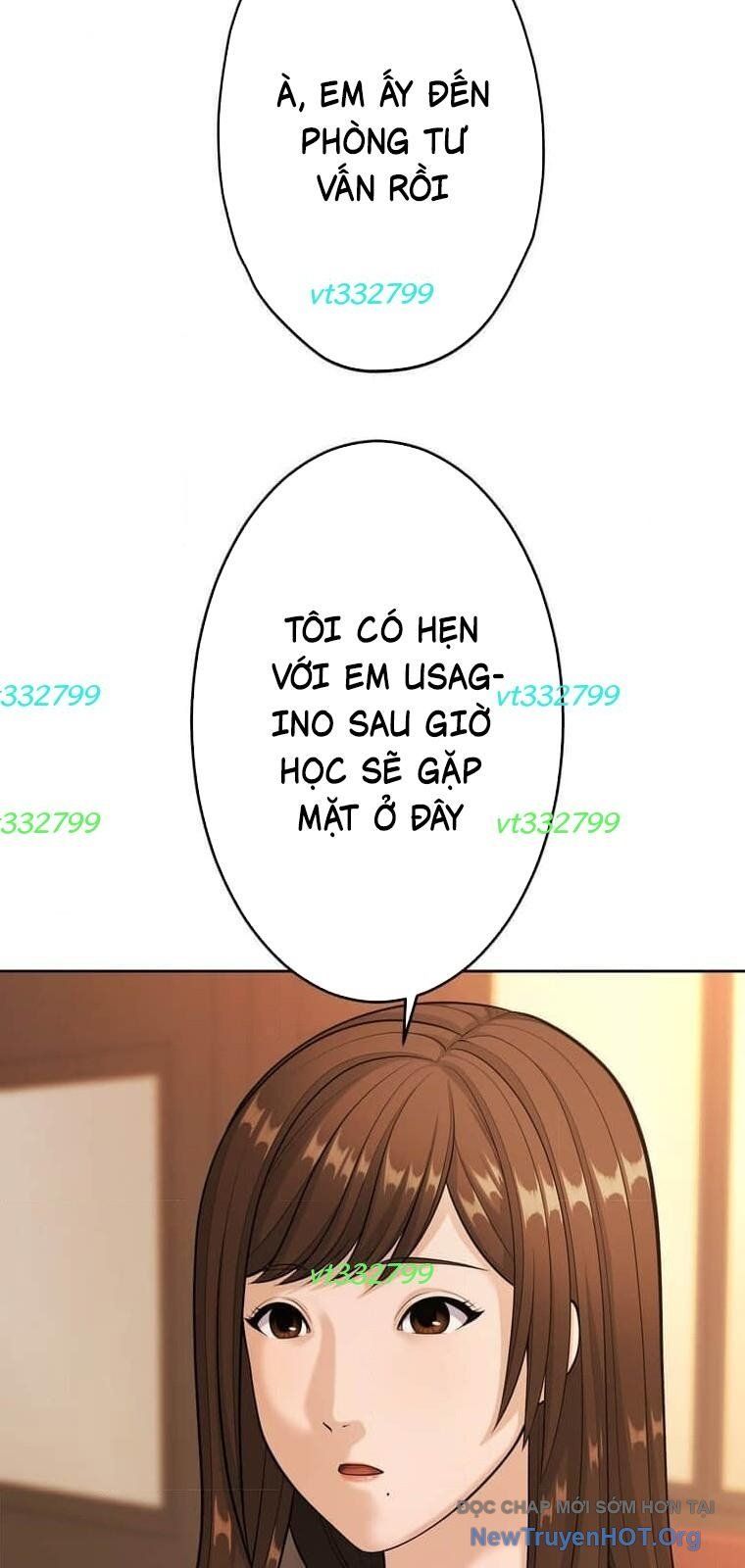 đọc truyện Giáo Viên Ác Quỷ Saiko Chương 137 ảnh 5 tại Thiên Thai Truyện