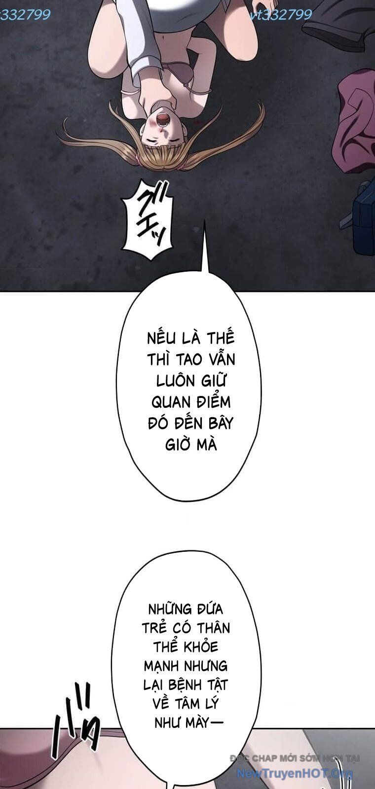 đọc truyện Giáo Viên Ác Quỷ Saiko Chương 137 ảnh 60 tại Thiên Thai Truyện