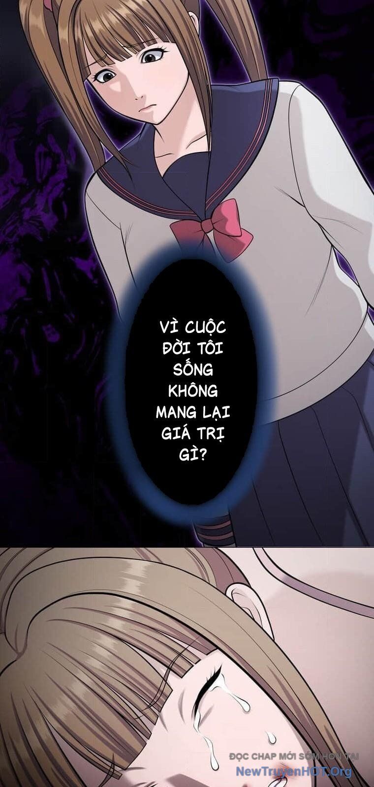 đọc truyện Giáo Viên Ác Quỷ Saiko Chương 137 ảnh 71 tại Thiên Thai Truyện