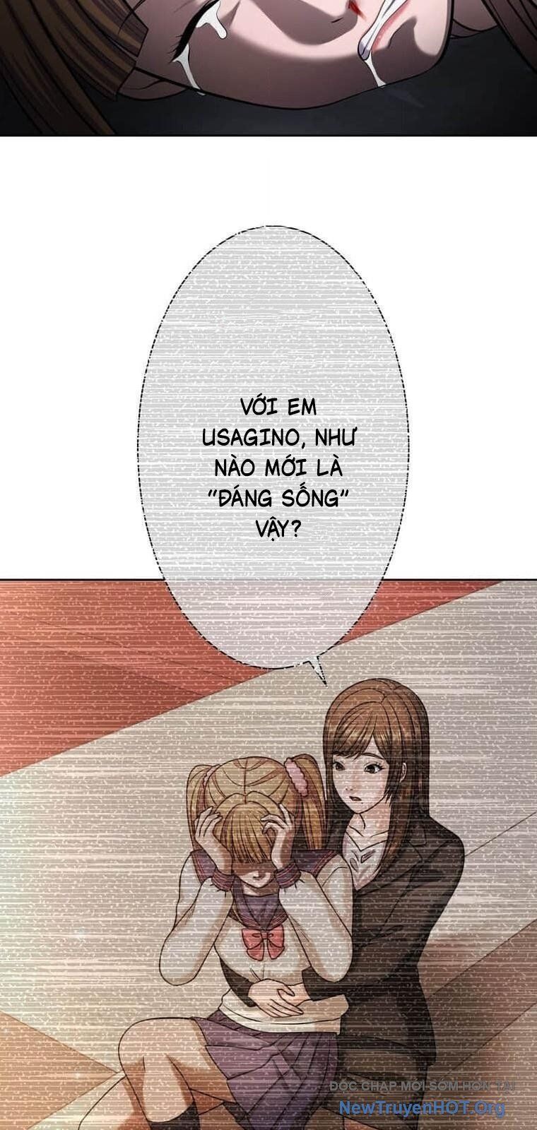 đọc truyện Giáo Viên Ác Quỷ Saiko Chương 137 ảnh 72 tại Thiên Thai Truyện