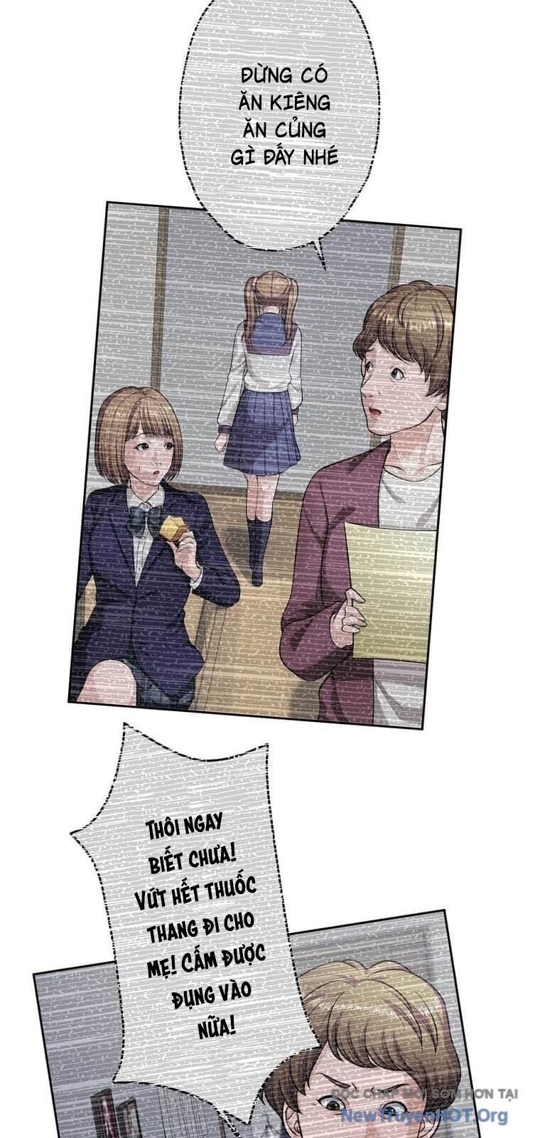 đọc truyện Giáo Viên Ác Quỷ Saiko Chương 137 ảnh 74 tại Thiên Thai Truyện