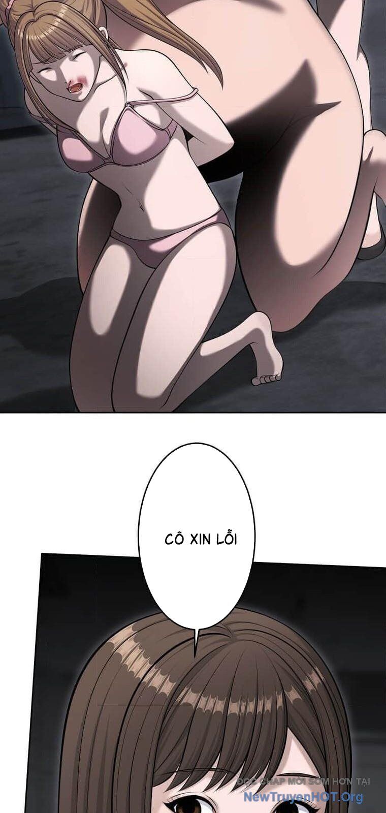 đọc truyện Giáo Viên Ác Quỷ Saiko Chương 137 ảnh 91 tại Thiên Thai Truyện