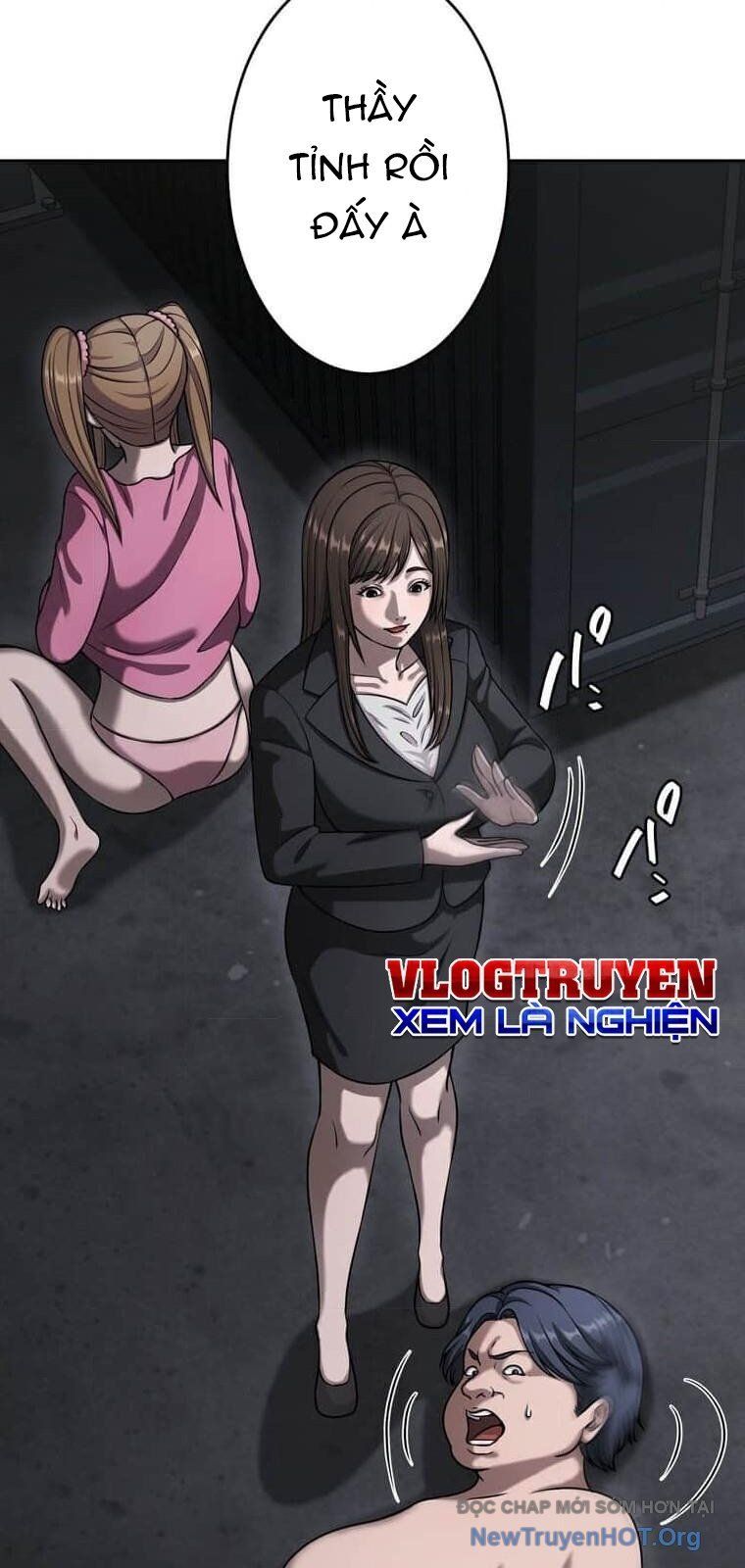 đọc truyện Giáo Viên Ác Quỷ Saiko Chương 138 ảnh 23 tại Thiên Thai Truyện